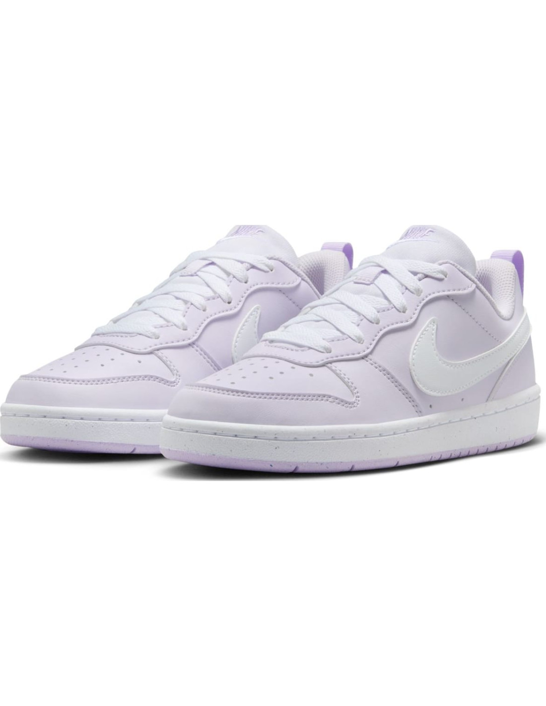 NIKE COURT BOROUGH LOW RECRAFT