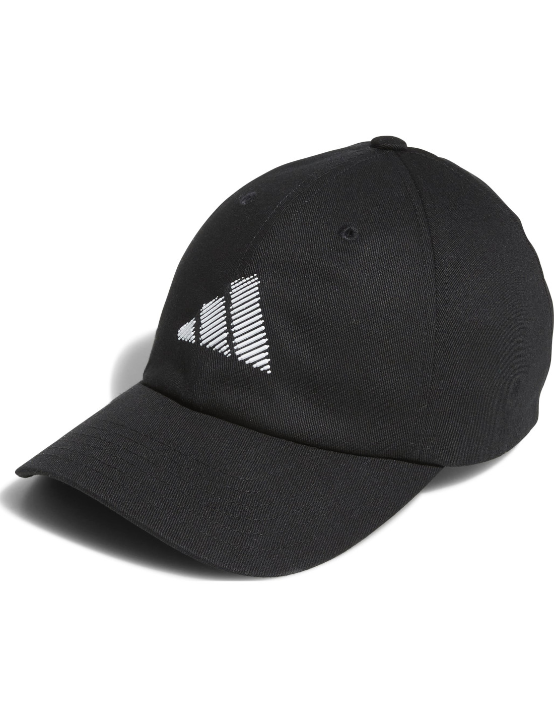 W CRISCROSS HAT