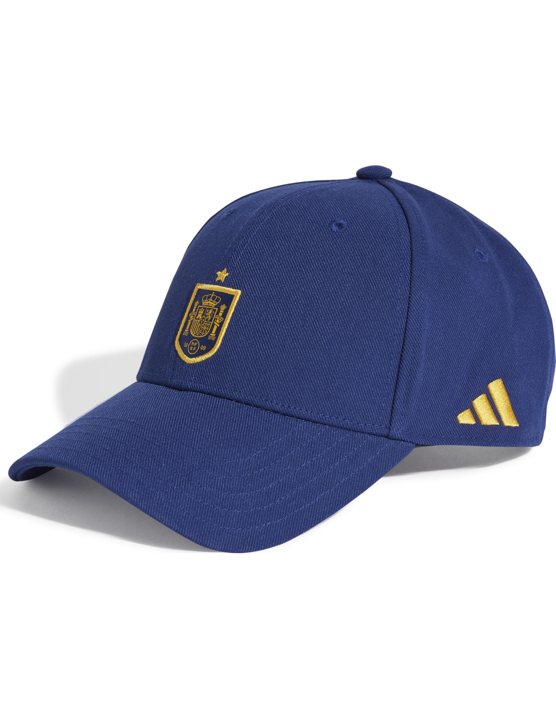 RFEF CAP