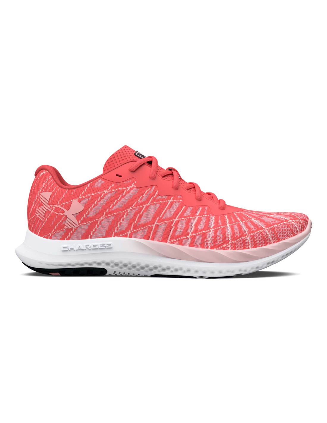 UA W CHARGED BREEZE 2