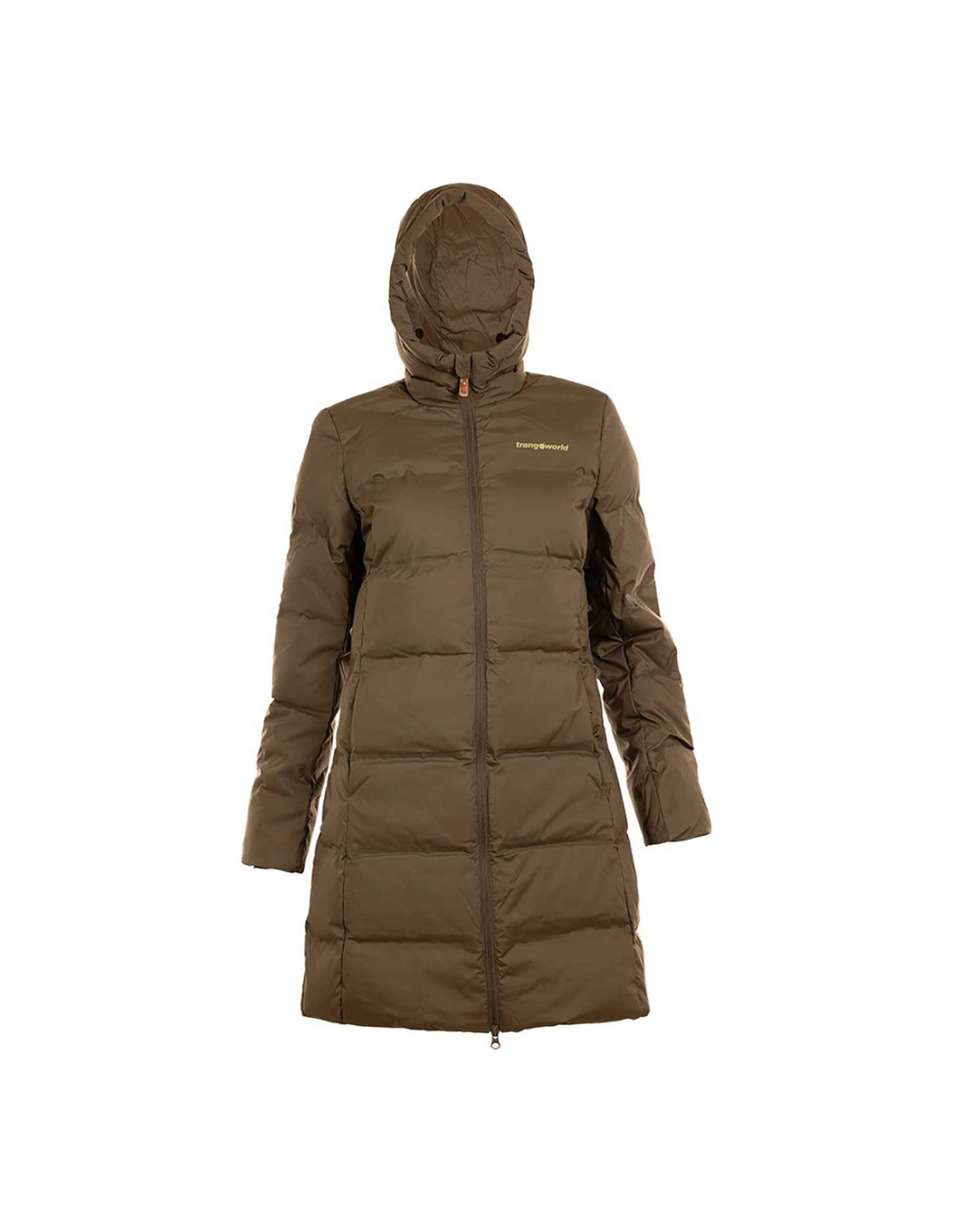 PARKA GALWAY