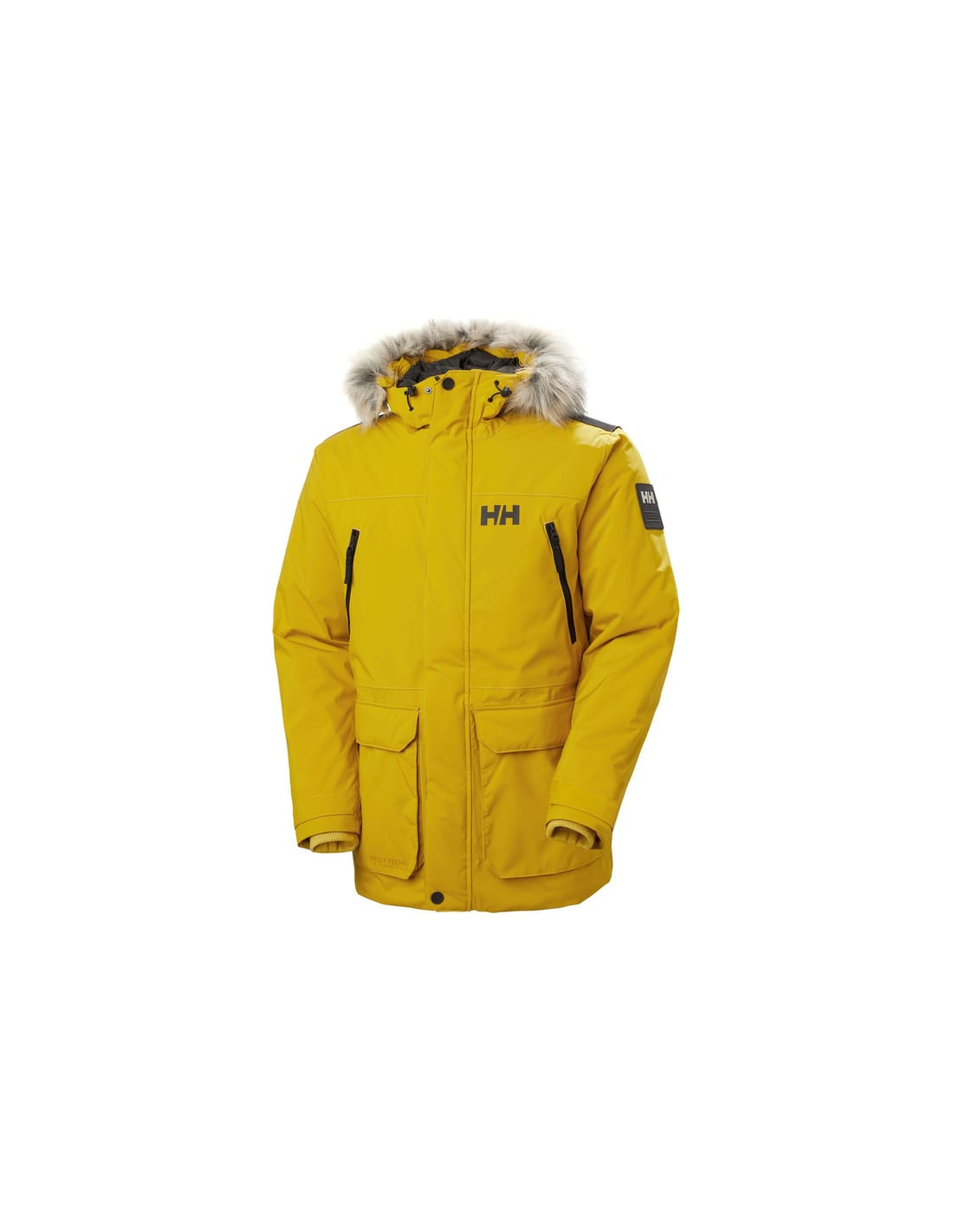 REINE PARKA