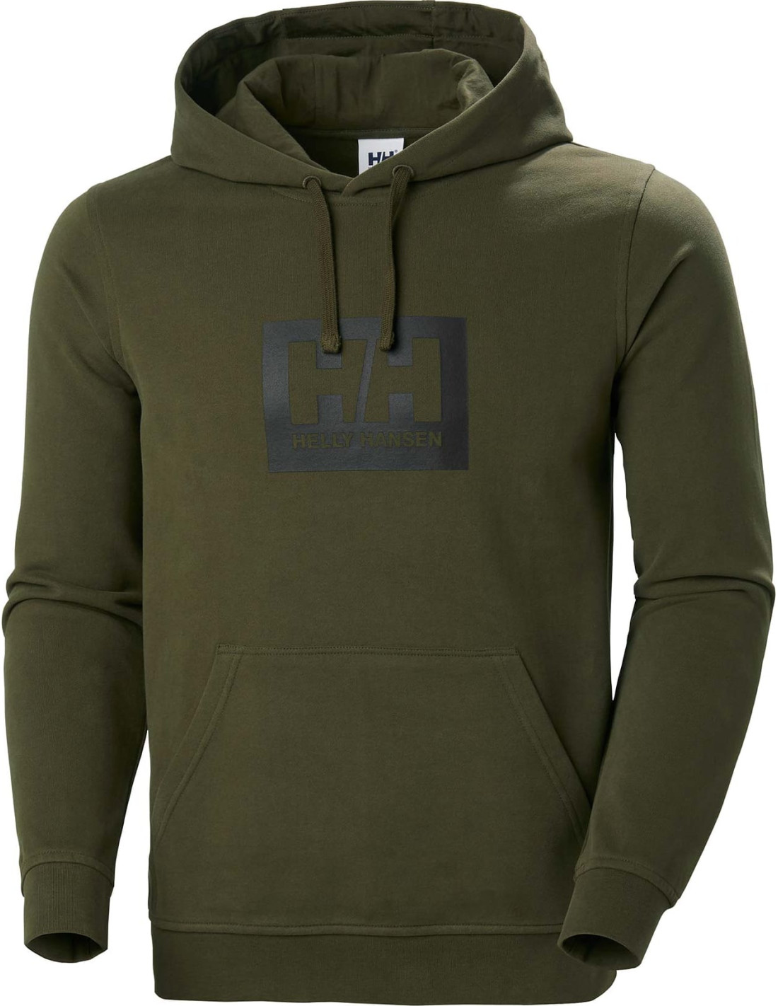 HH BOX HOODIE