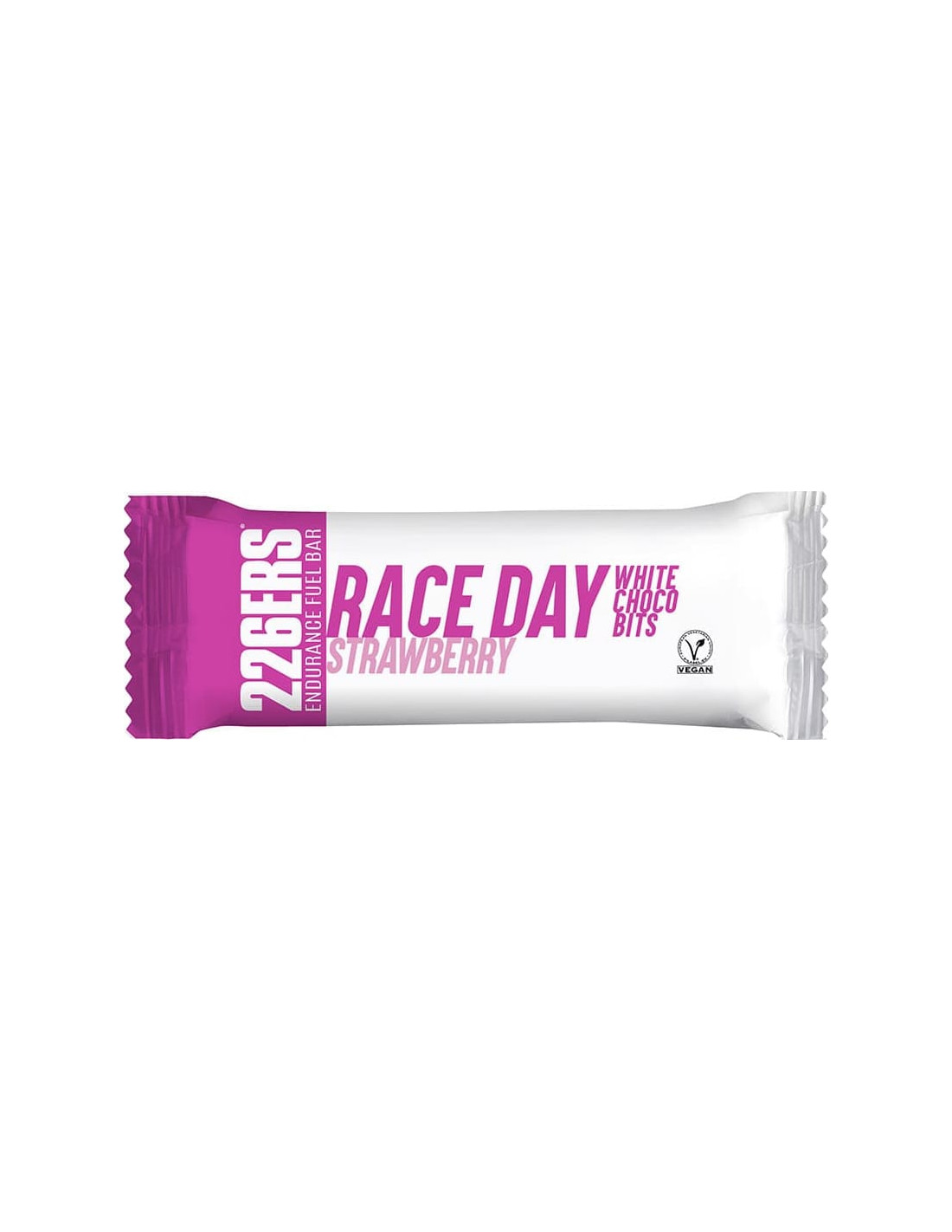 RACE DAY BAR 40G CHOCO BITS