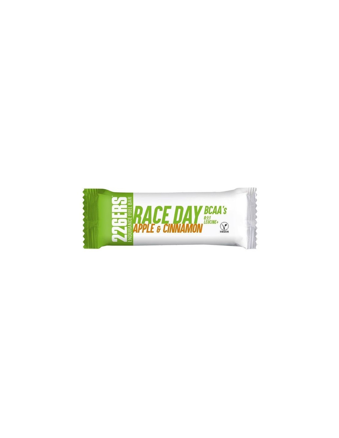 RACE DAY BAR 40G CHOCO BITS