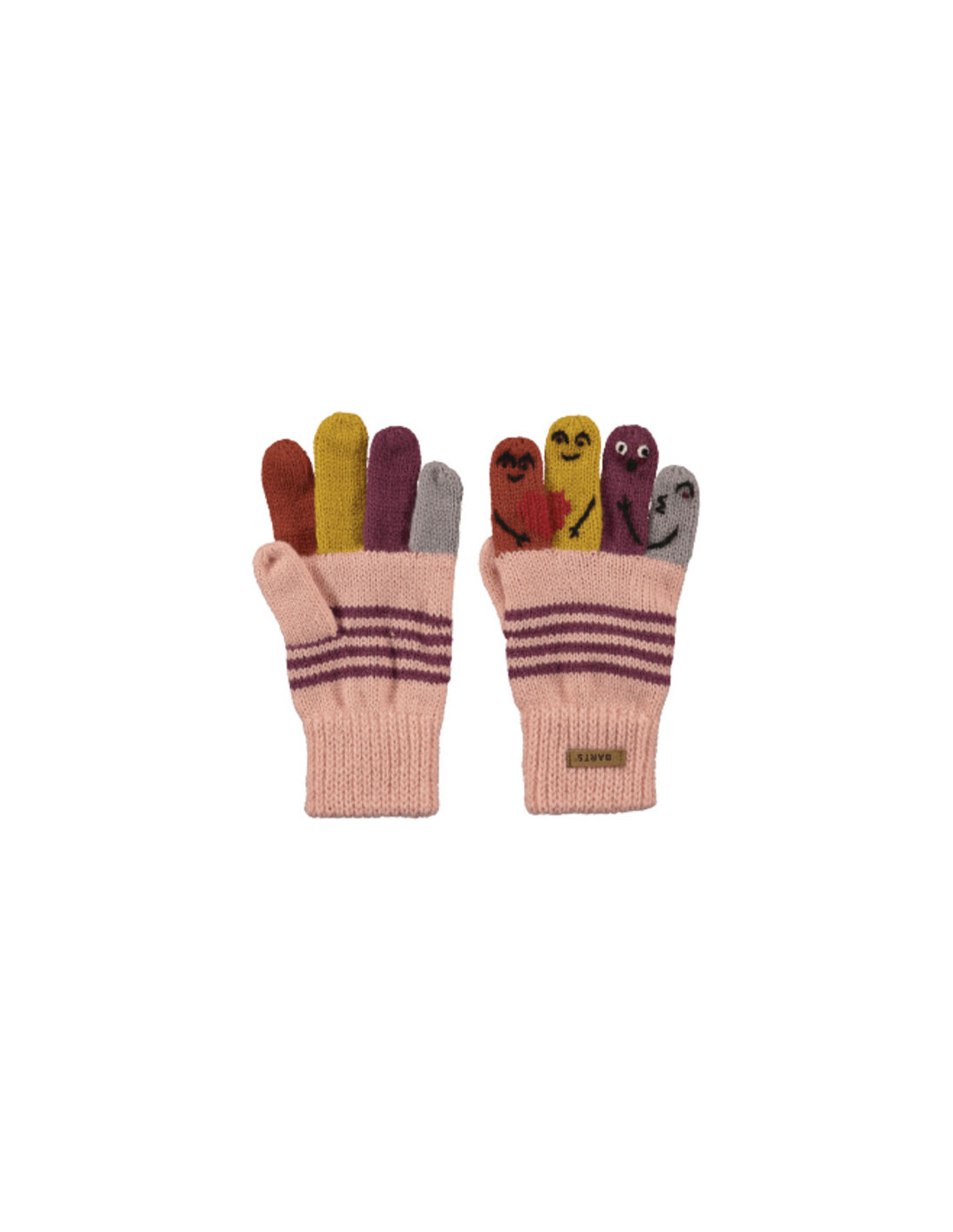 PUPPET GLOVES