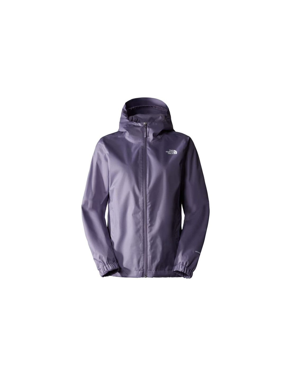 W QUEST JACKET - EU