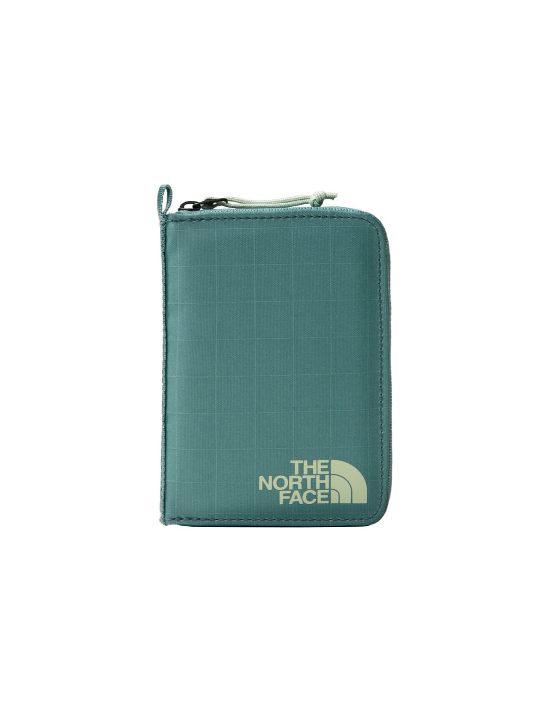 BASE CAMP VOYAGER WALLET