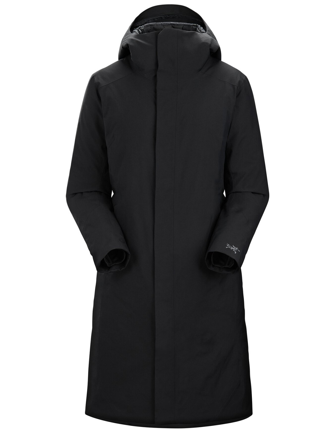 PATERA PARKA W