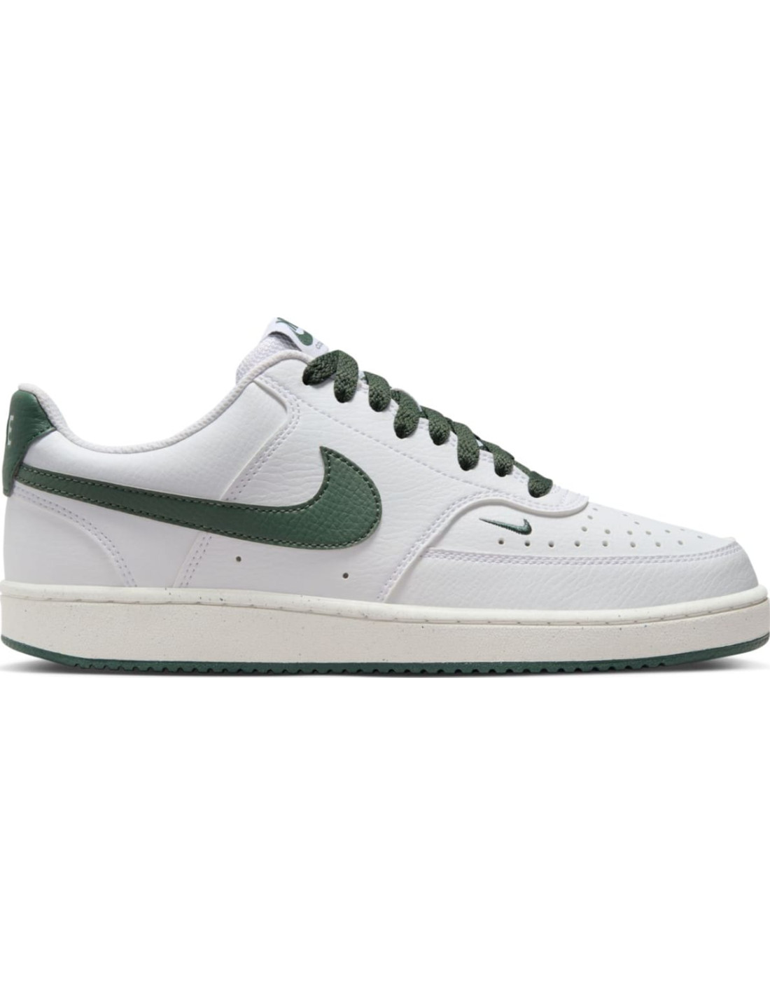 NIKE COURT VISION LOW NEXT NATURE W