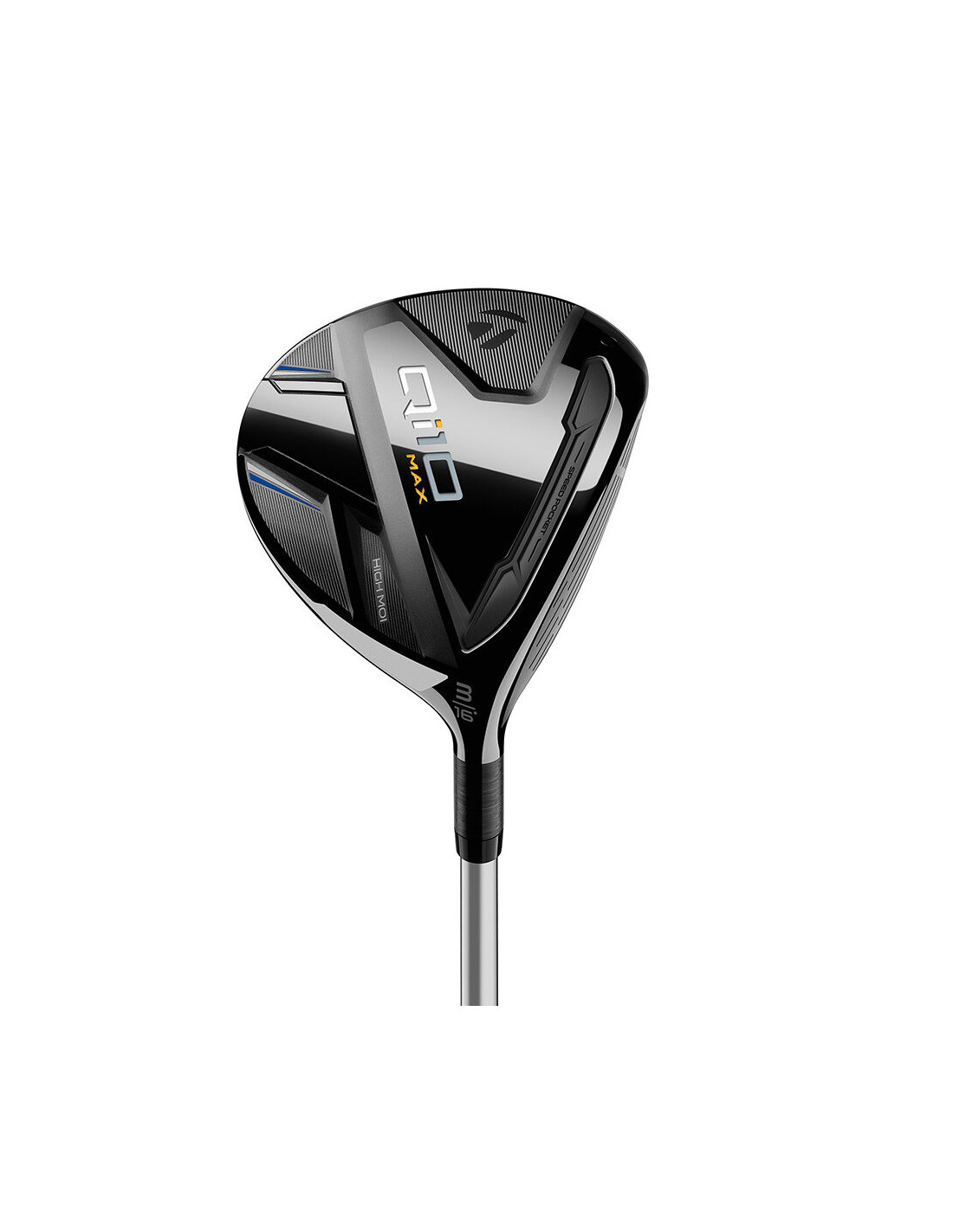 MWF MAX FAIRWAY 3RH R