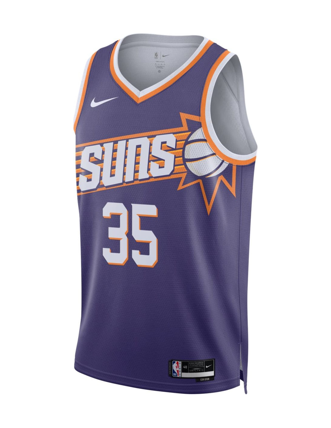 PHOENIX SUNS 202324 ICON EDIT