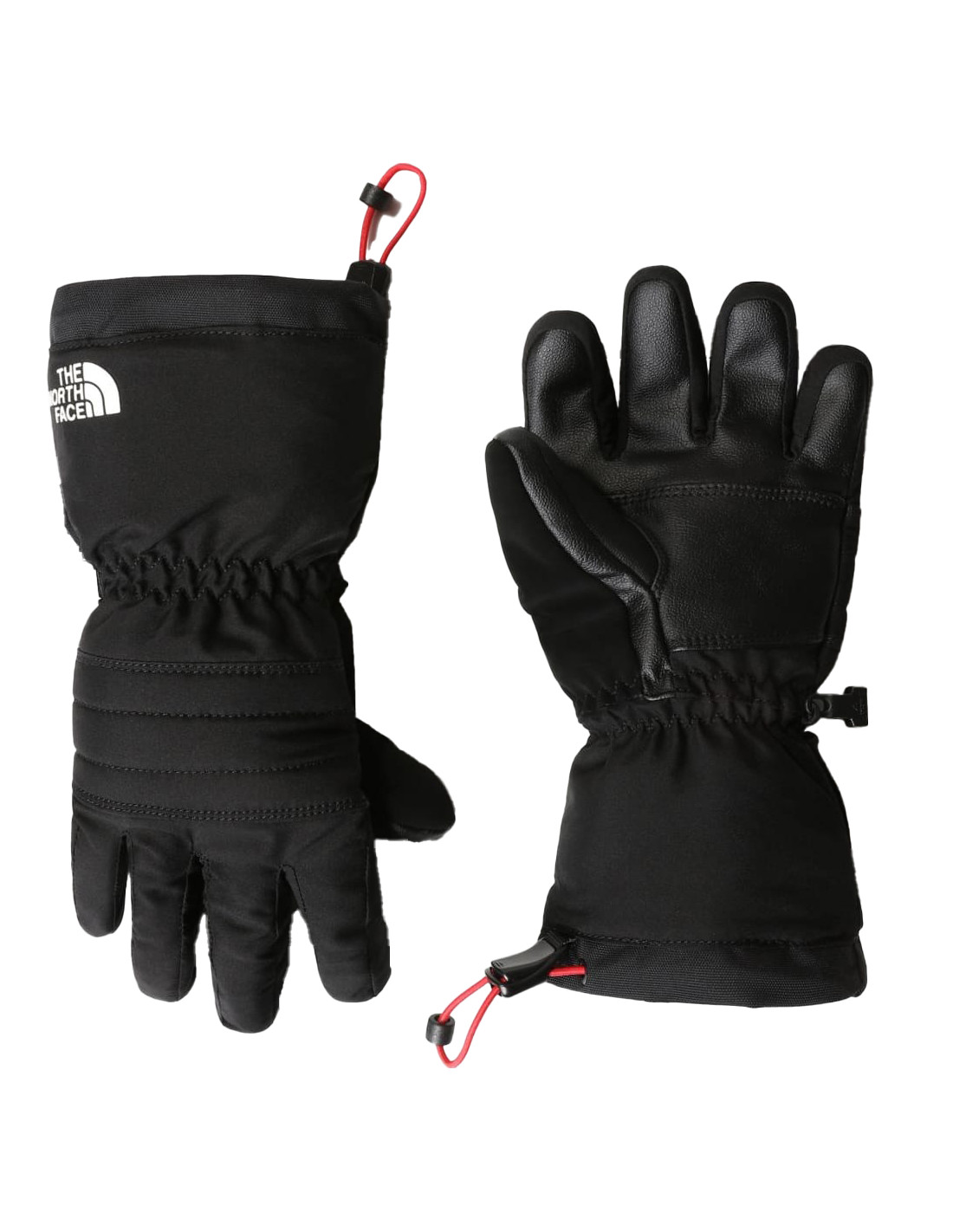 KIDS MONTANA SKI GLOVE