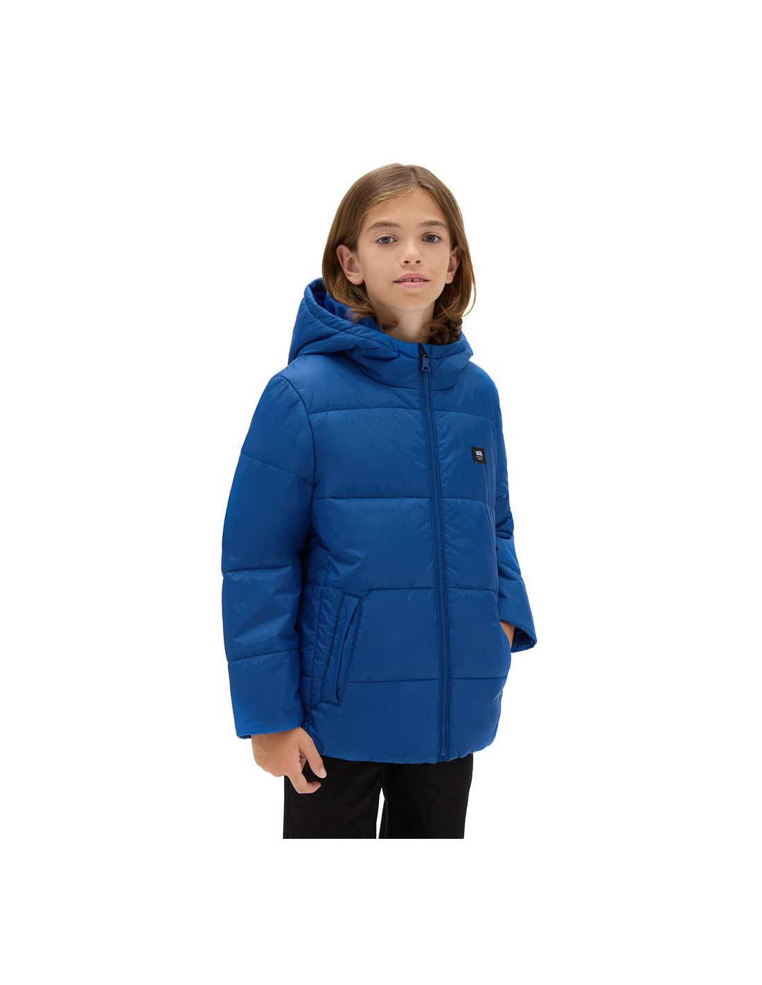 NORRIS MTE-1 PUFFER JACKET