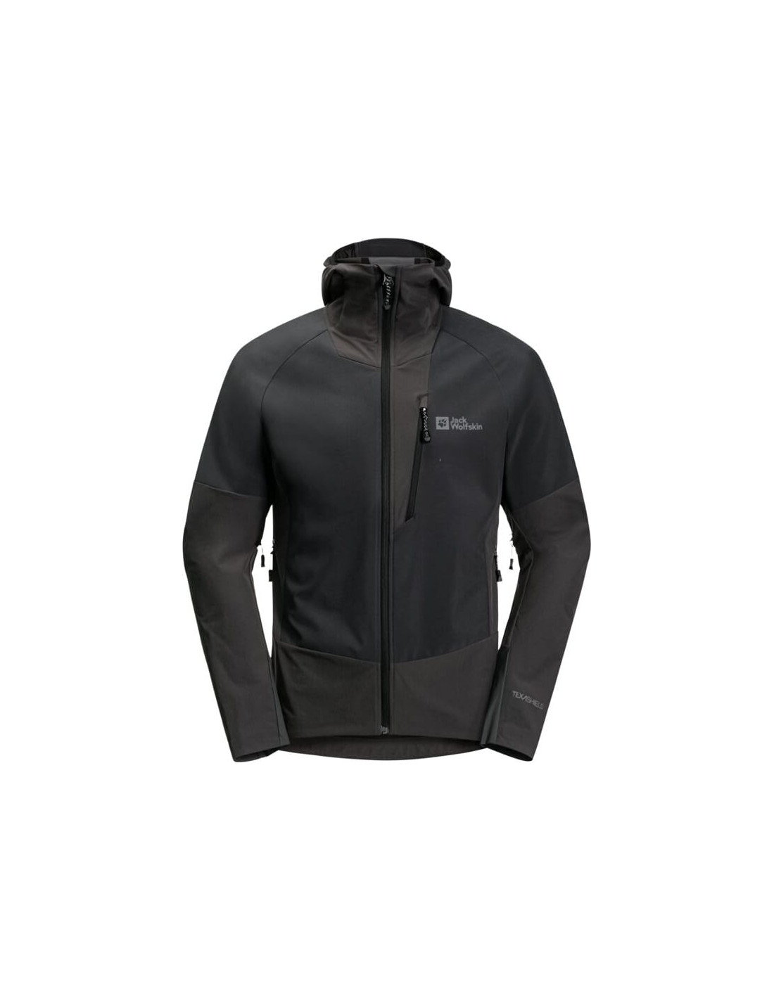 ALPSPITZE HOODY M