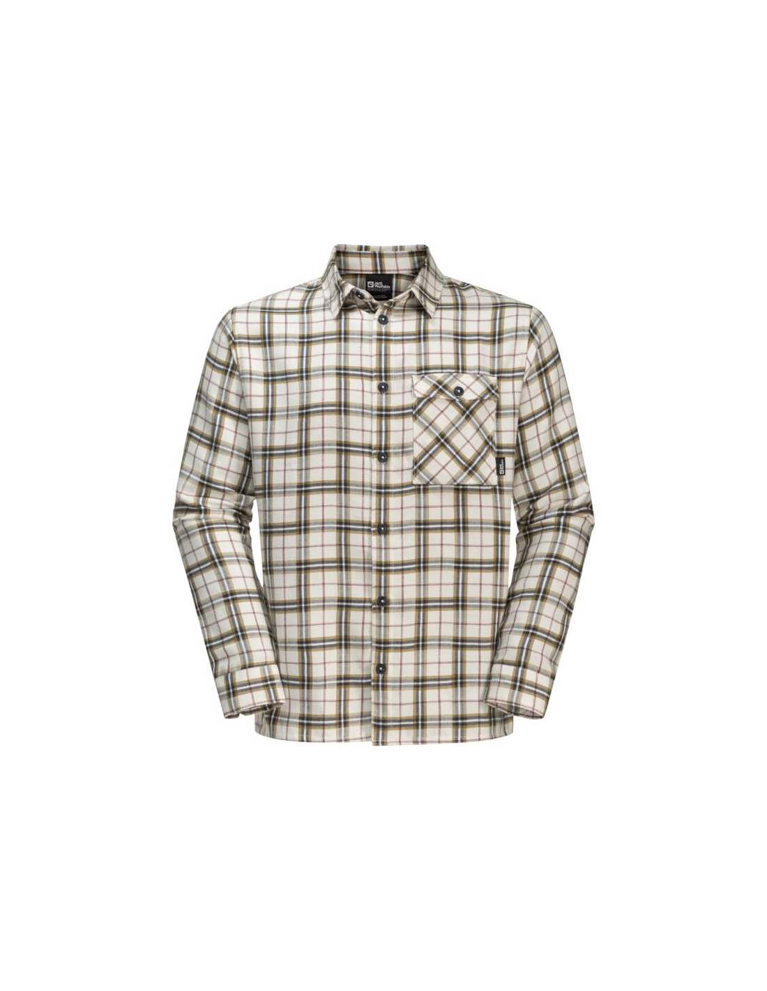 MORGENLUFT SHIRT M