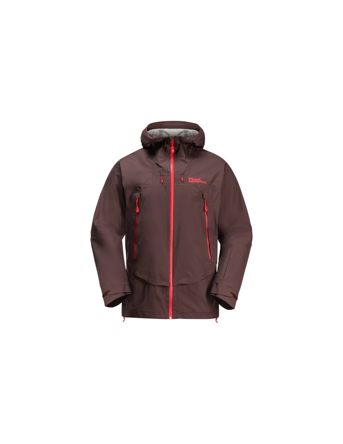 ALPSPITZE PRO 3L JKT M