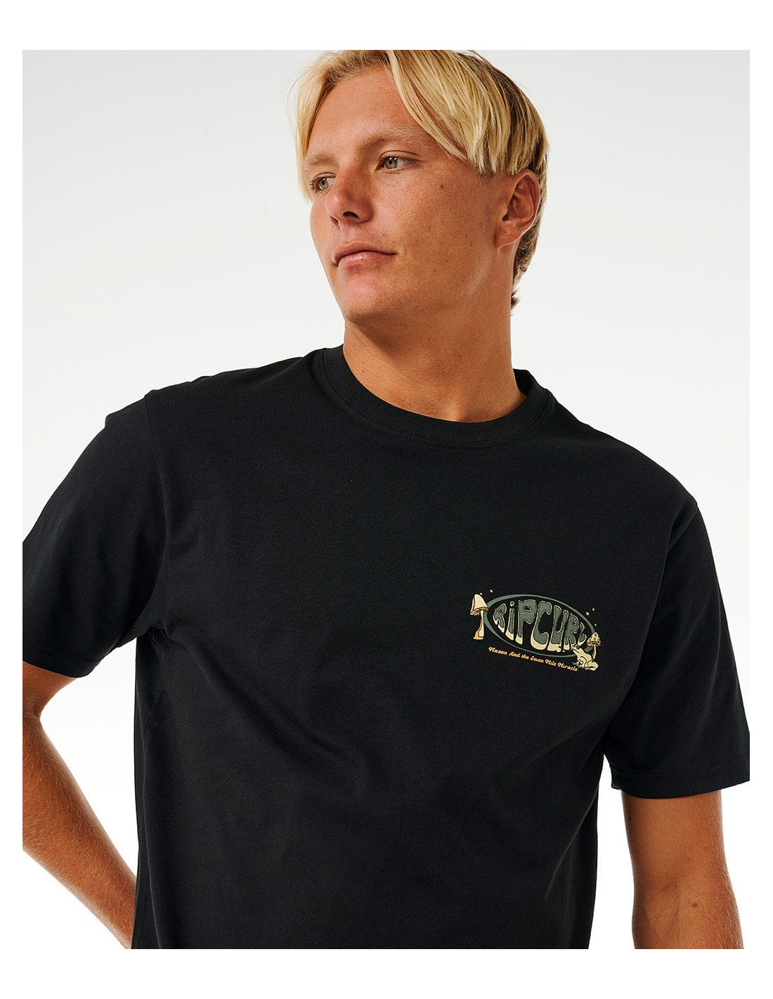 MASON PIPELINER TEE