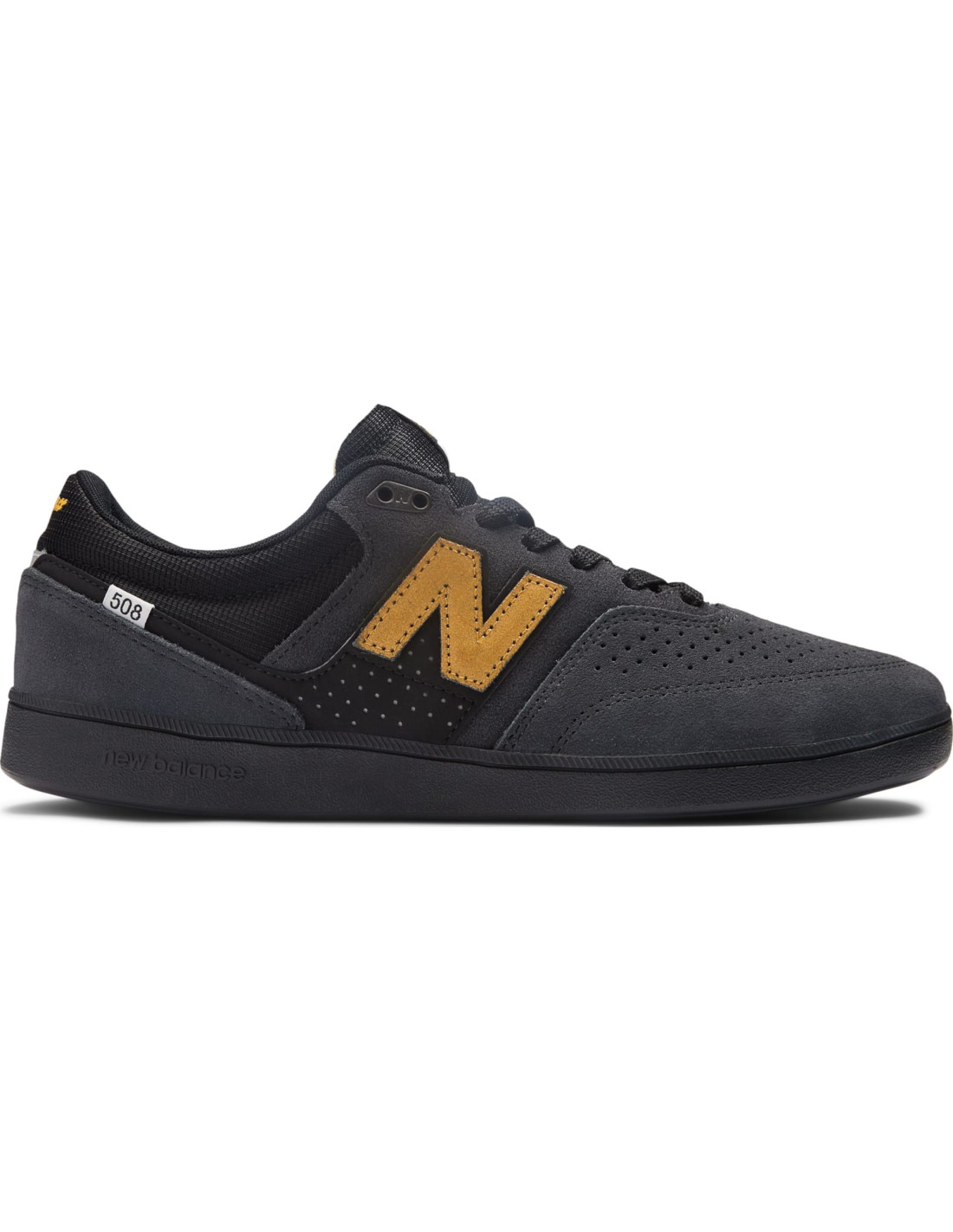 NB NUMERIC BRANDON WESTGATE 508