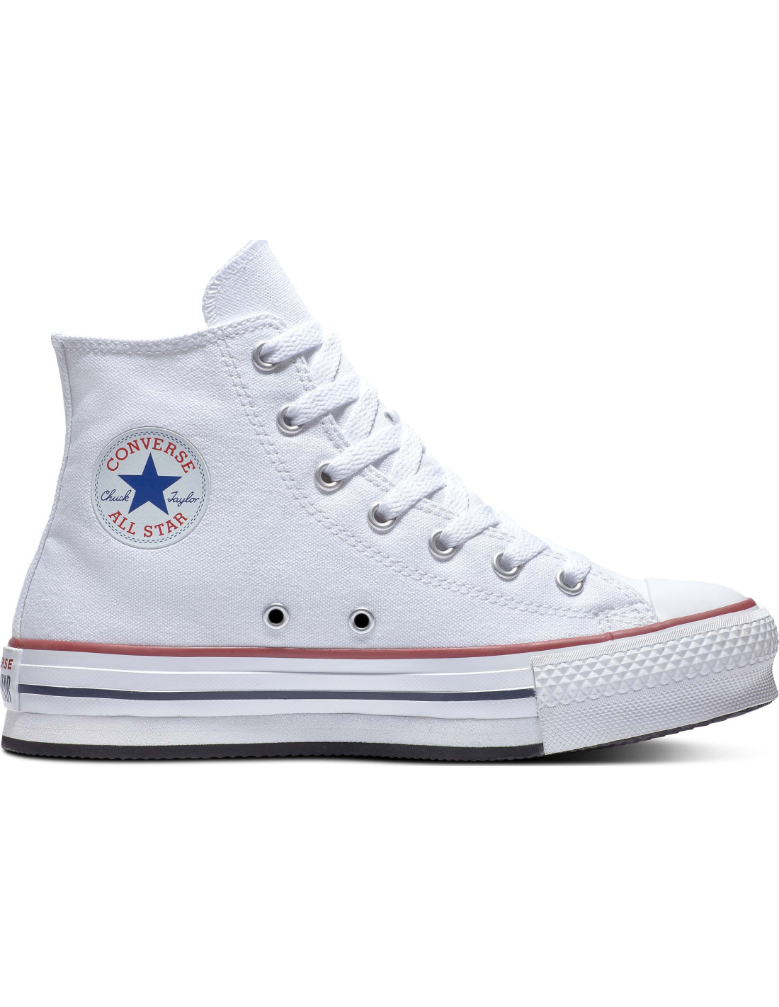 Chuck Taylor All Star EVA Lift