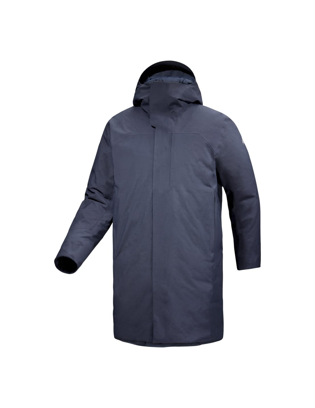 THERME SV PARKA M