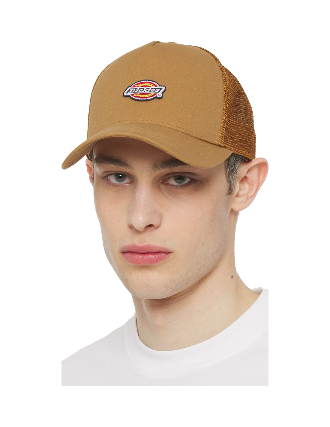 HANSTON TRUCKER