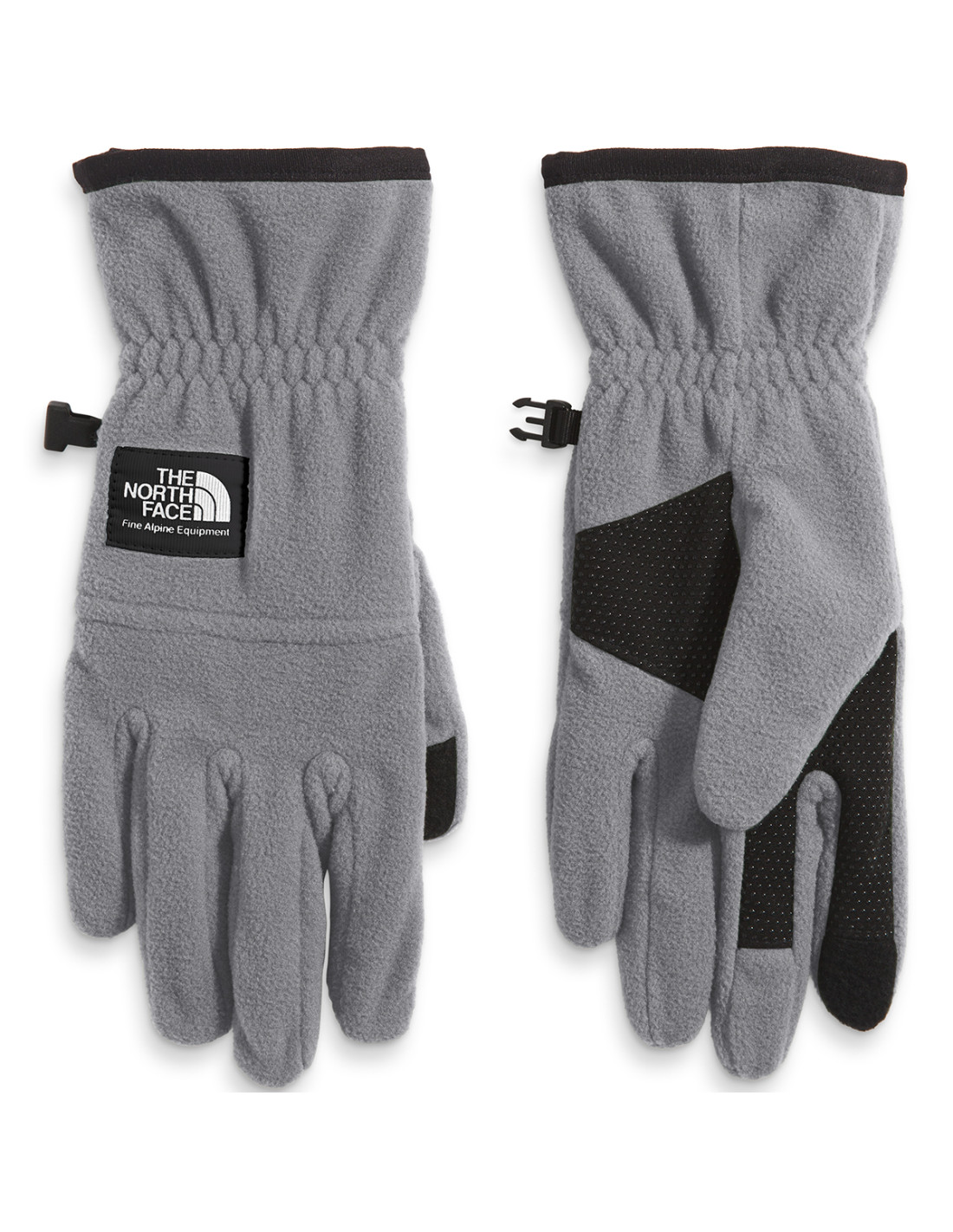 ETIP HW FLEECE GLOVE