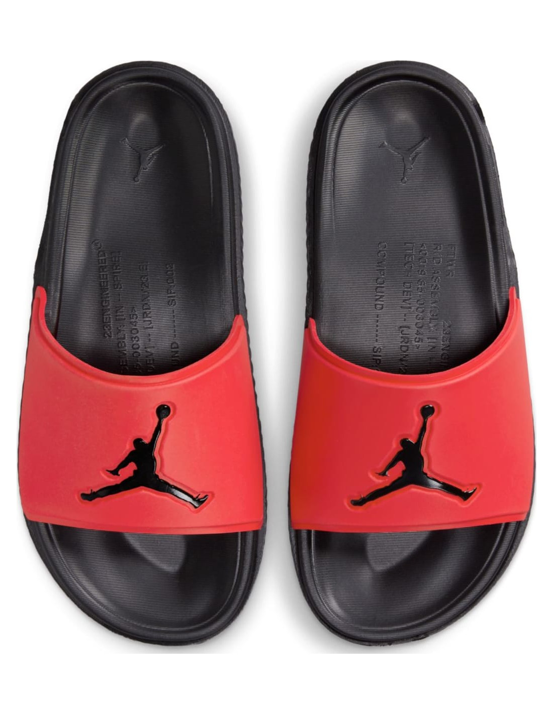 Jordan Play 2.0 Men's Slides