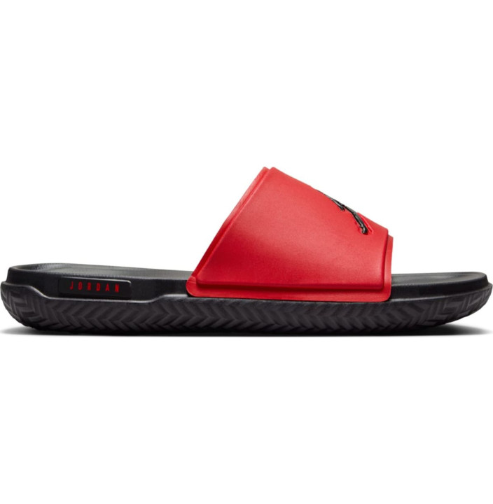 Black and red slides online