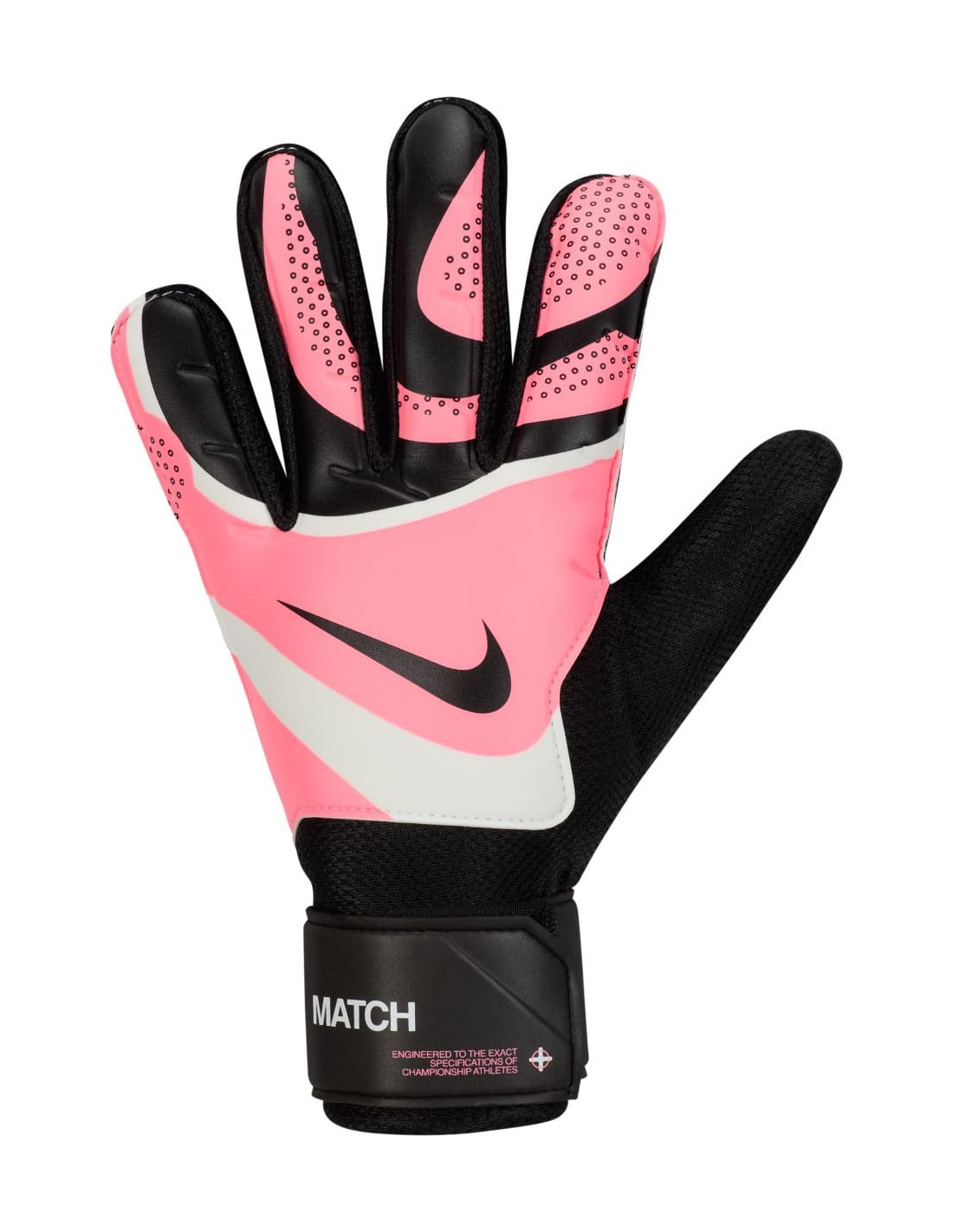 Nike Match Soccer Goalkeeper Gloves