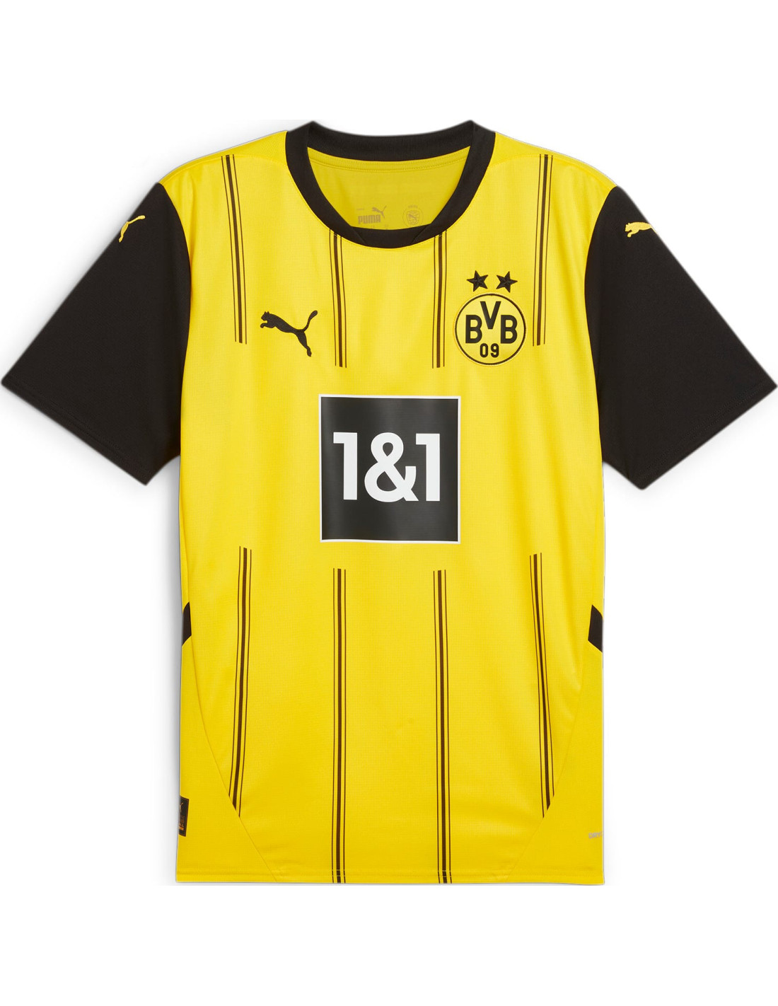 BORUSSIA DORTMUND JERSEY 24 25