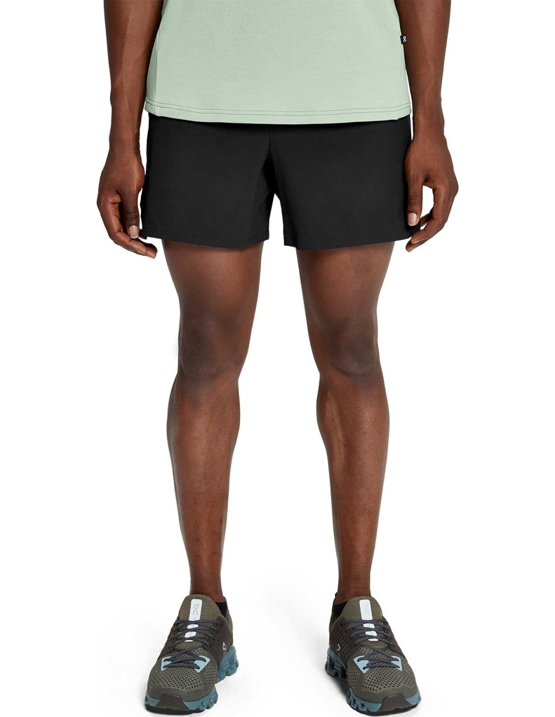 ESSENTIAL SHORTS