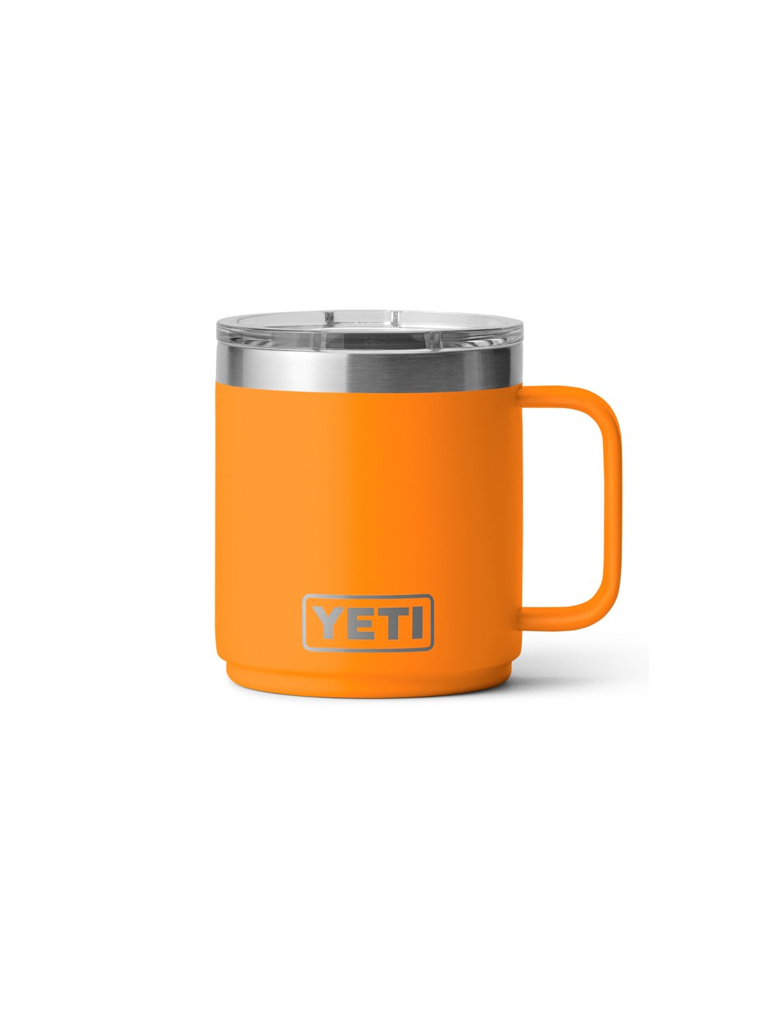 RAMBLER 10 OZ MUG