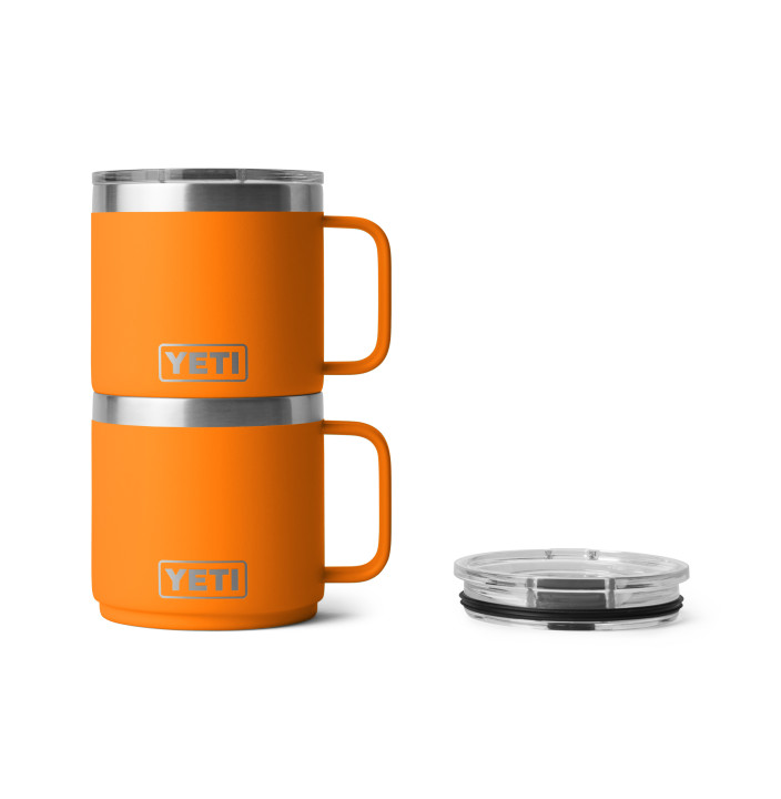 Yeti offers 30oz rambler KCO