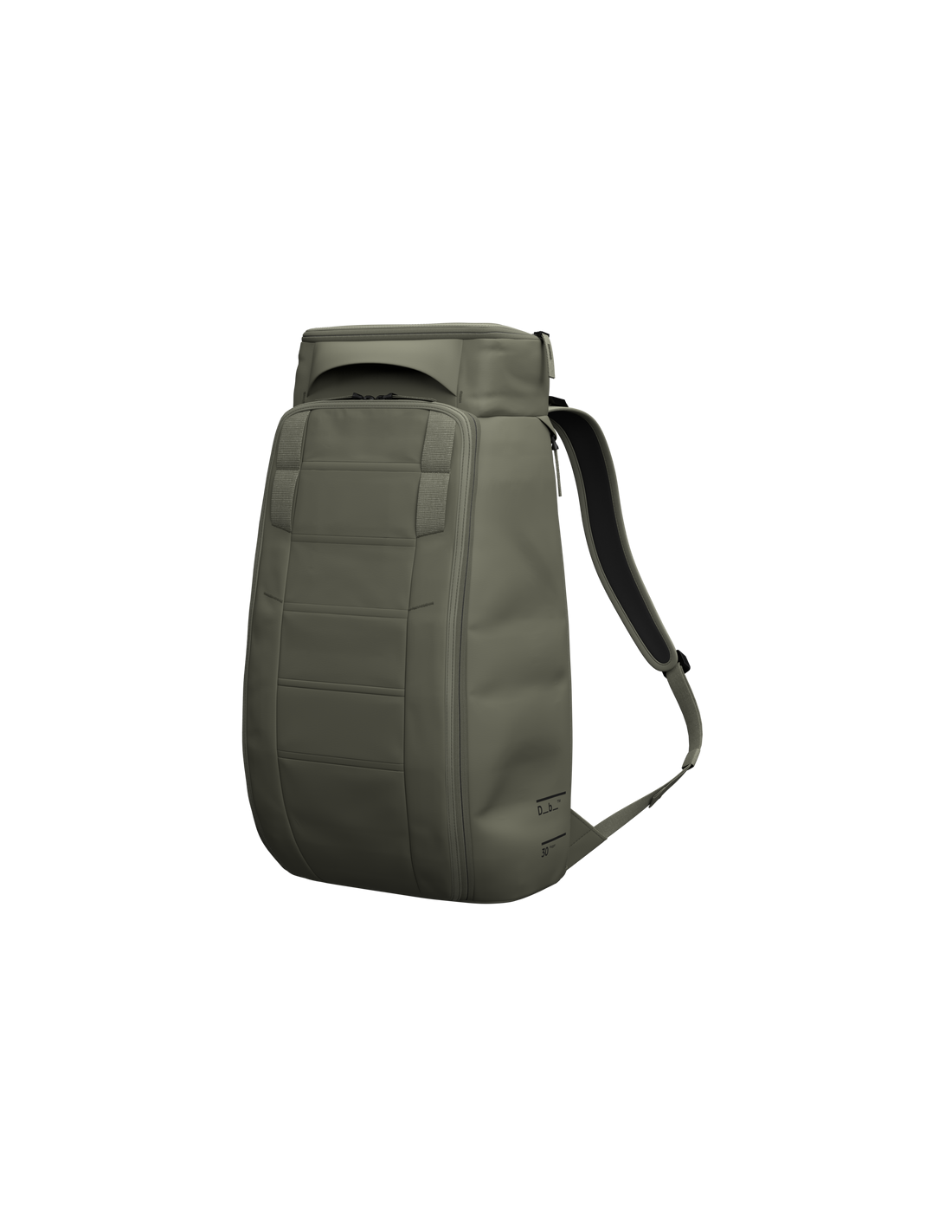 HUGGER BACKPACK 30L