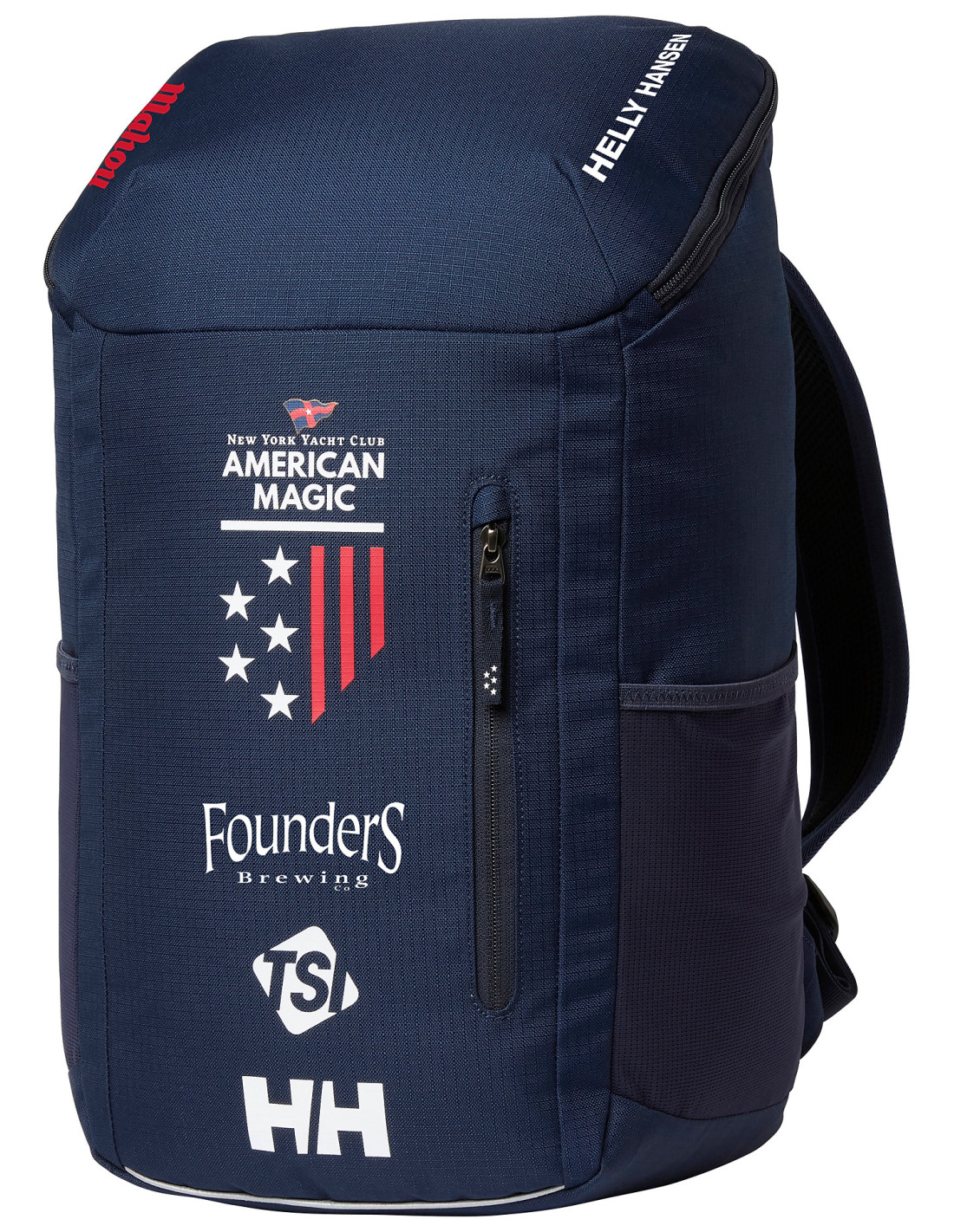 AMERICAN MAGIC SUPPORTER 25L BACKPACK