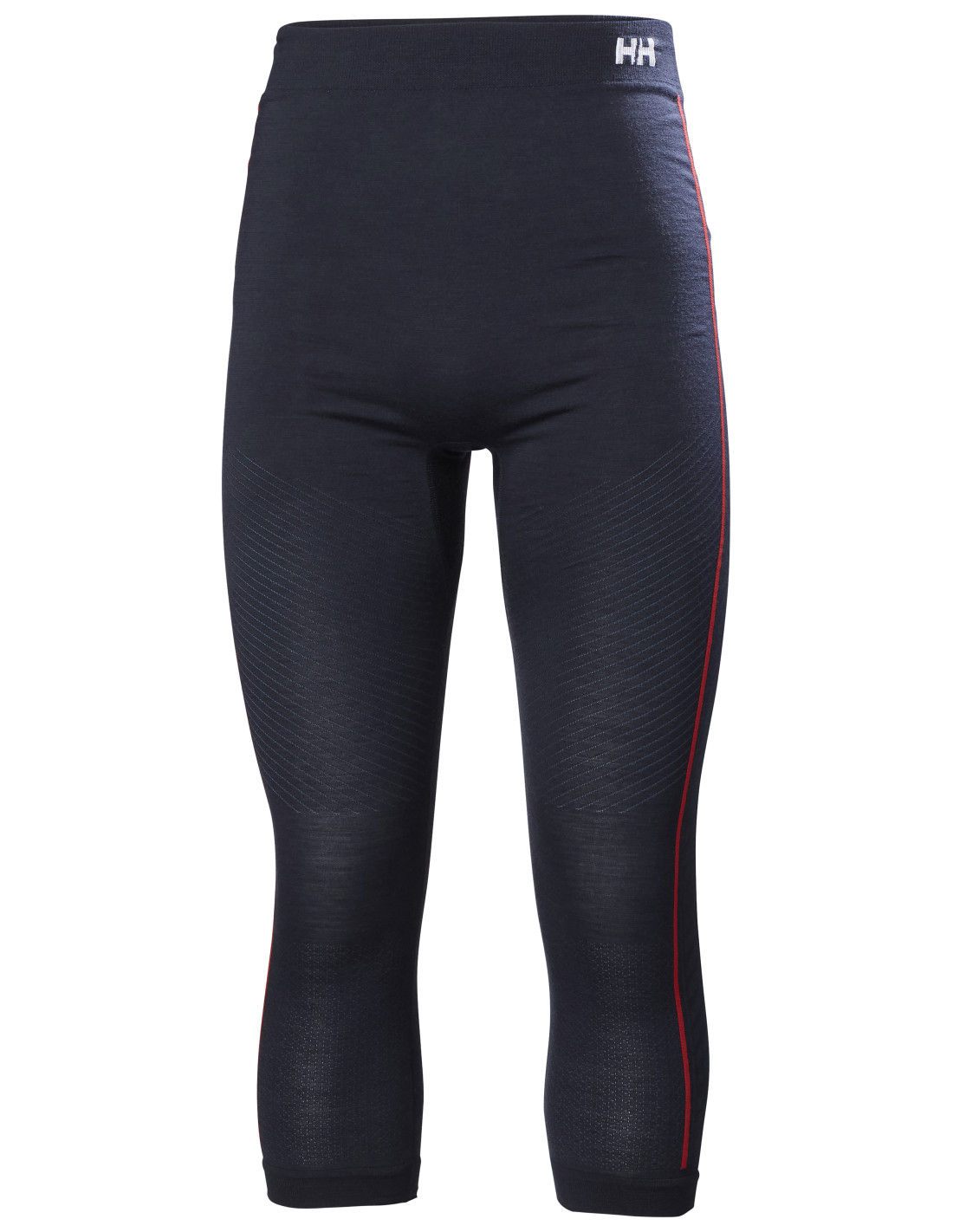 H1 PRO LIFA MERINO 3 4 PANT