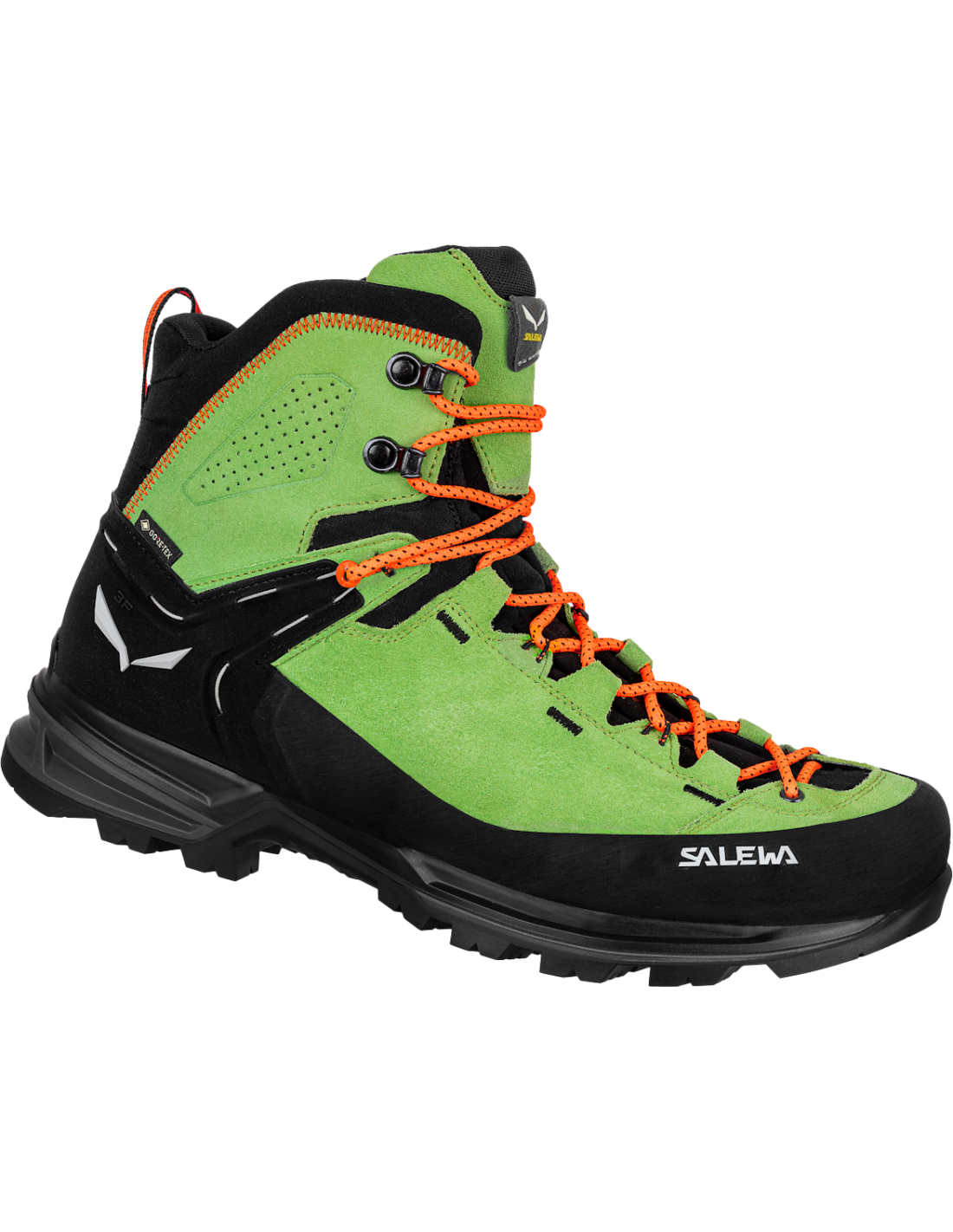 MTN TRAINER 2 MID GTX M