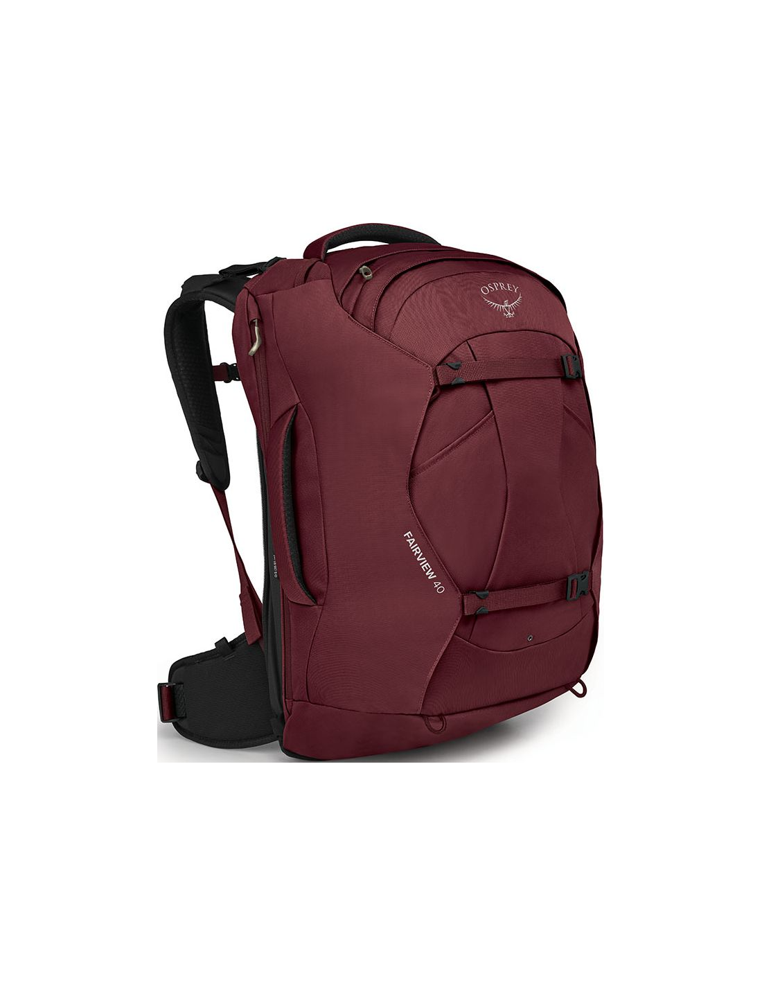 FAIRVIEW 40 TRAVEL PACK