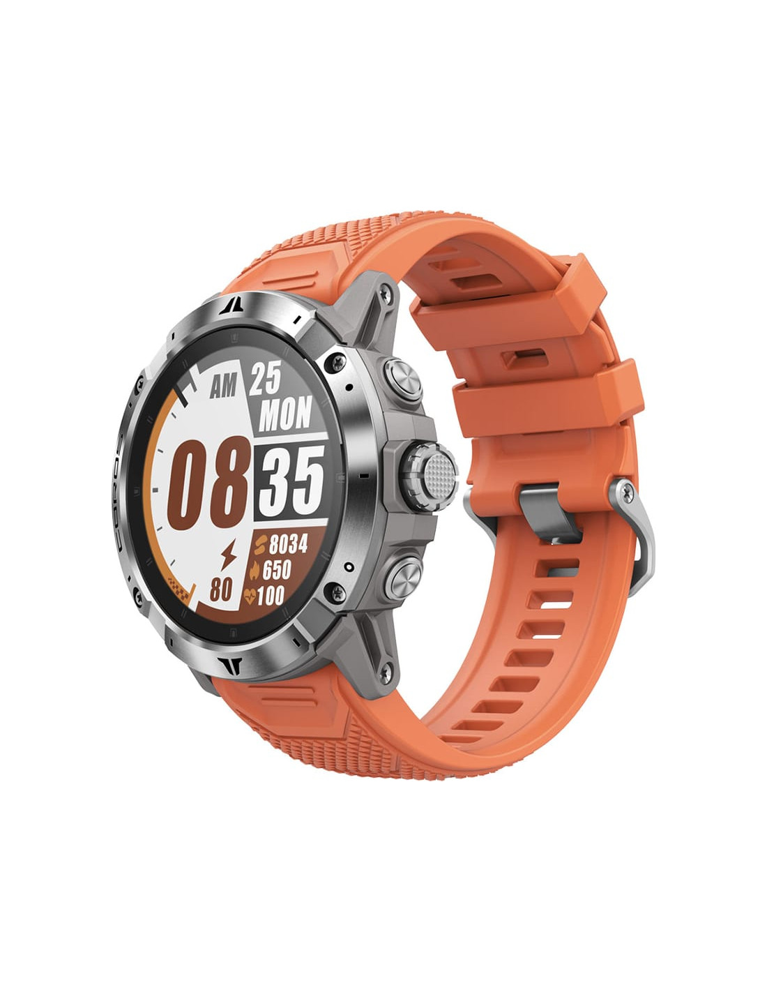 COROS VERTIX 2 GPS ADVENTURE WATCH