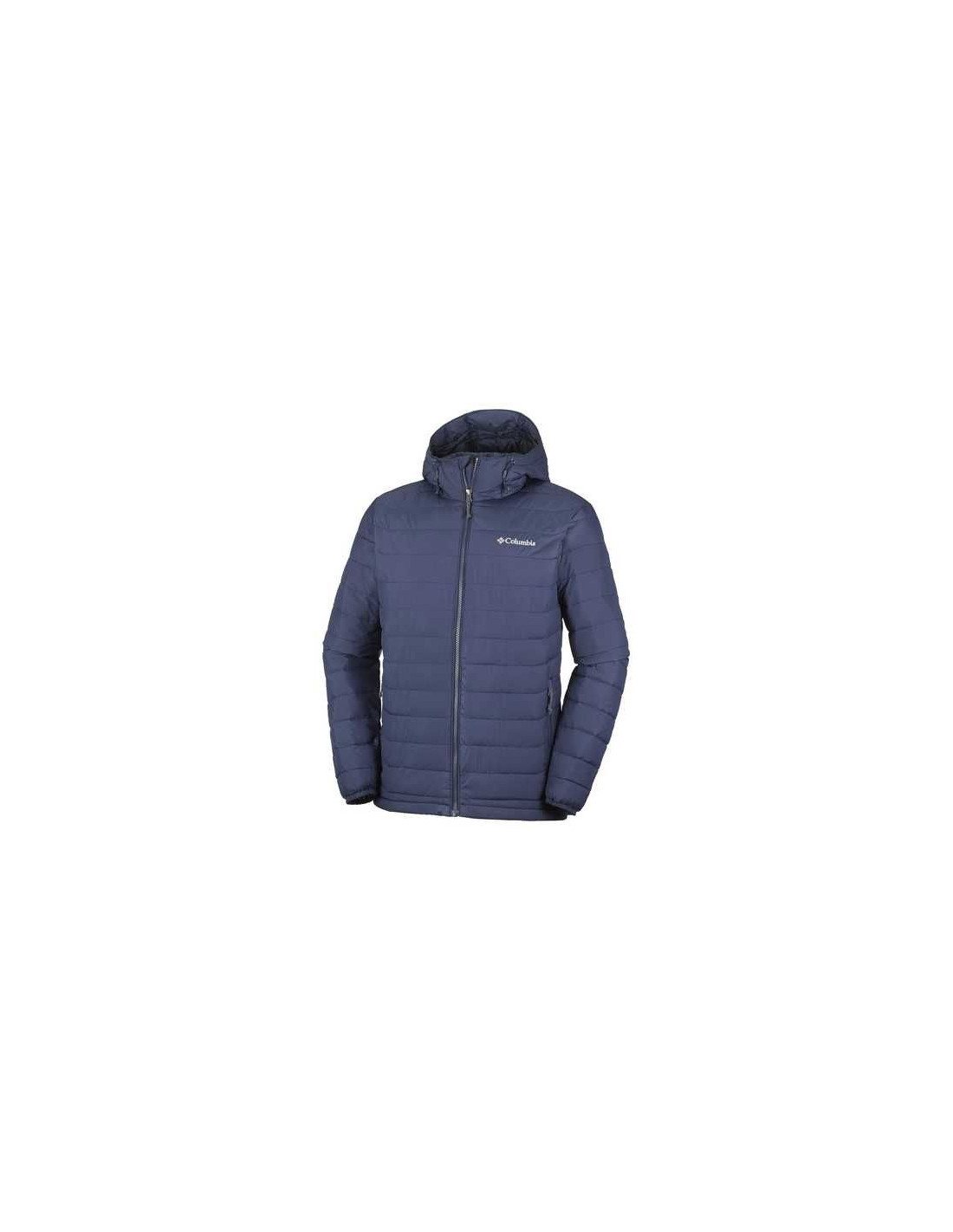 POWDER LITE HOODED JACKET