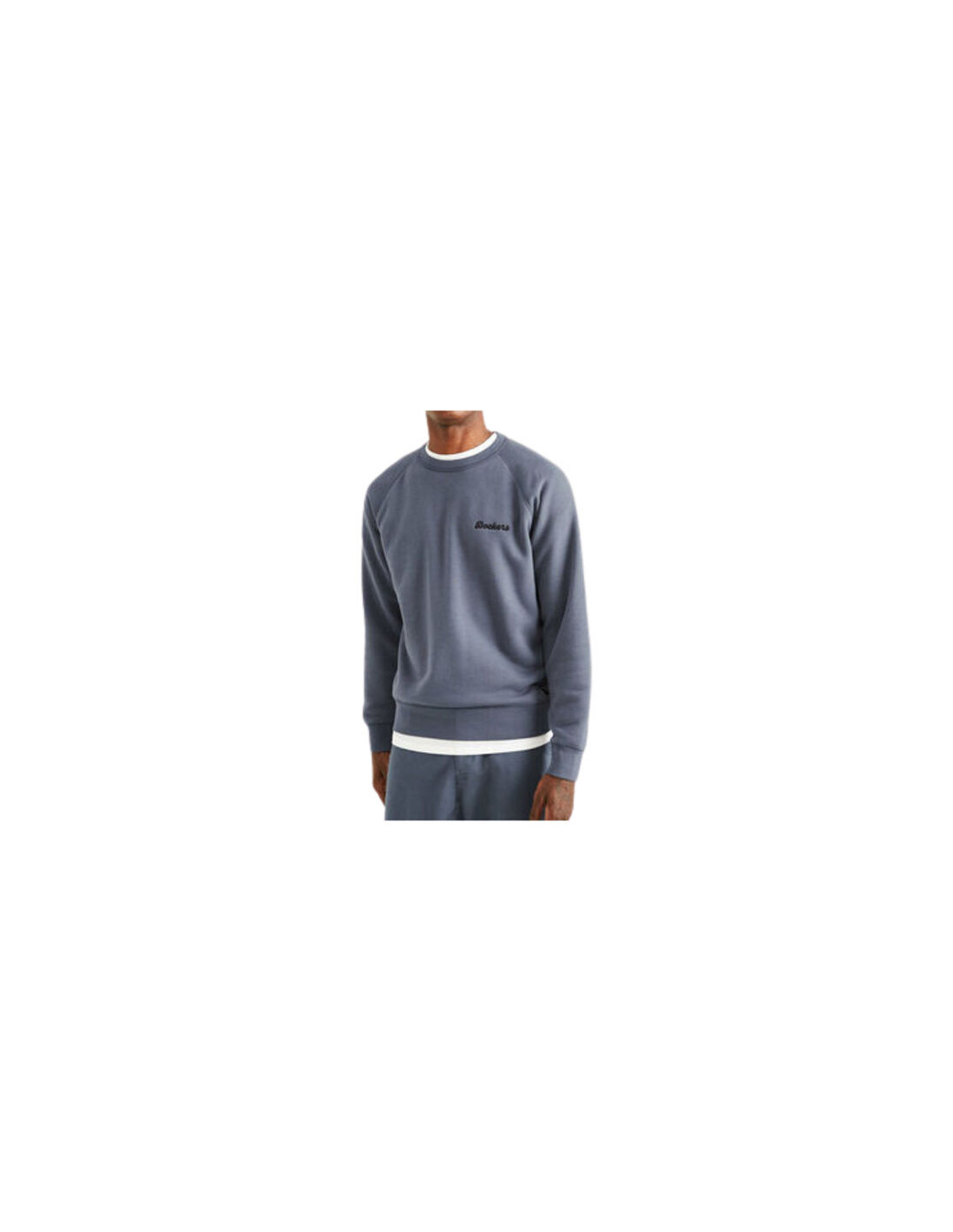 ICON CREWNECK SWEATSHIRT