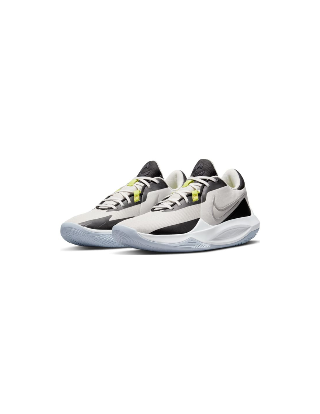 NIKE PRECISION 6 BASKETBALL SH