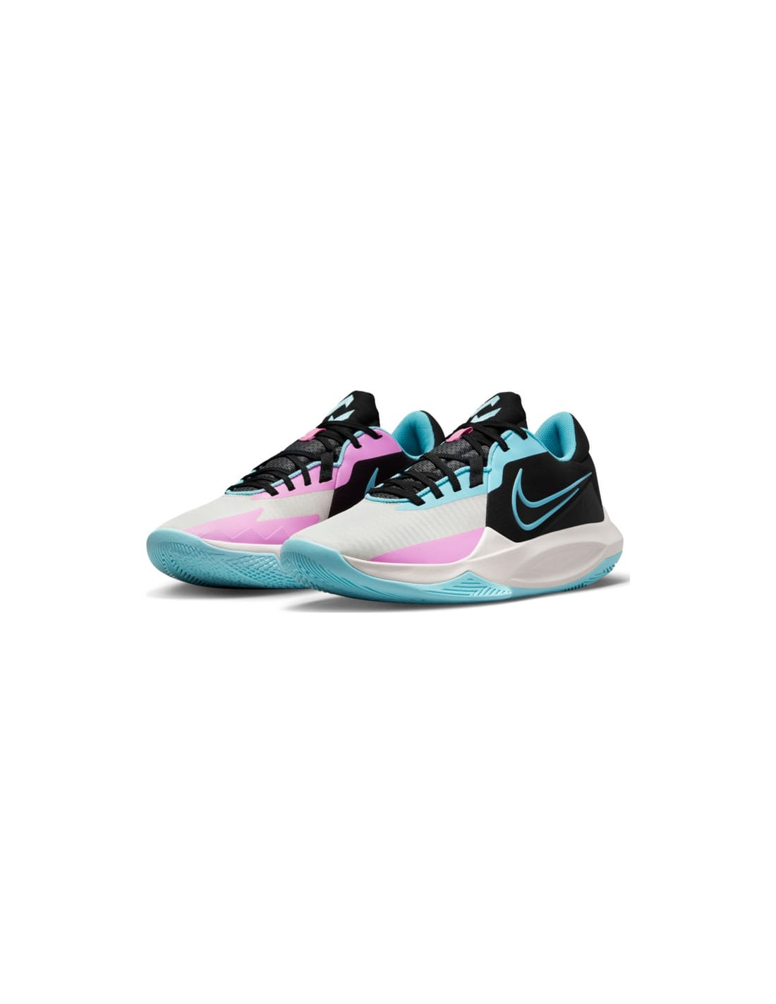 NIKE PRECISION 6 BASKETBALL SH