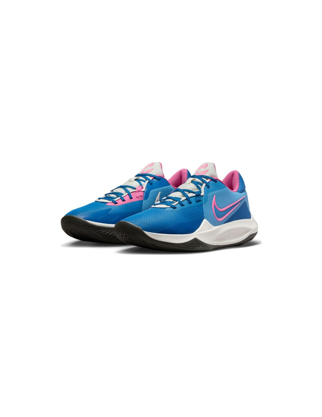 NIKE PRECISION 6 BASKETBALL SH