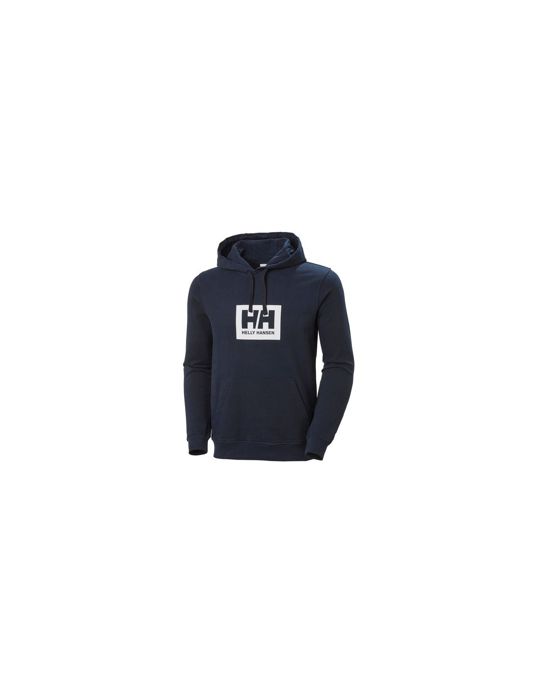 HH BOX HOODIE