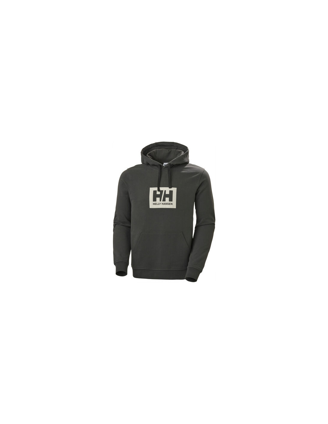 HH BOX HOODIE