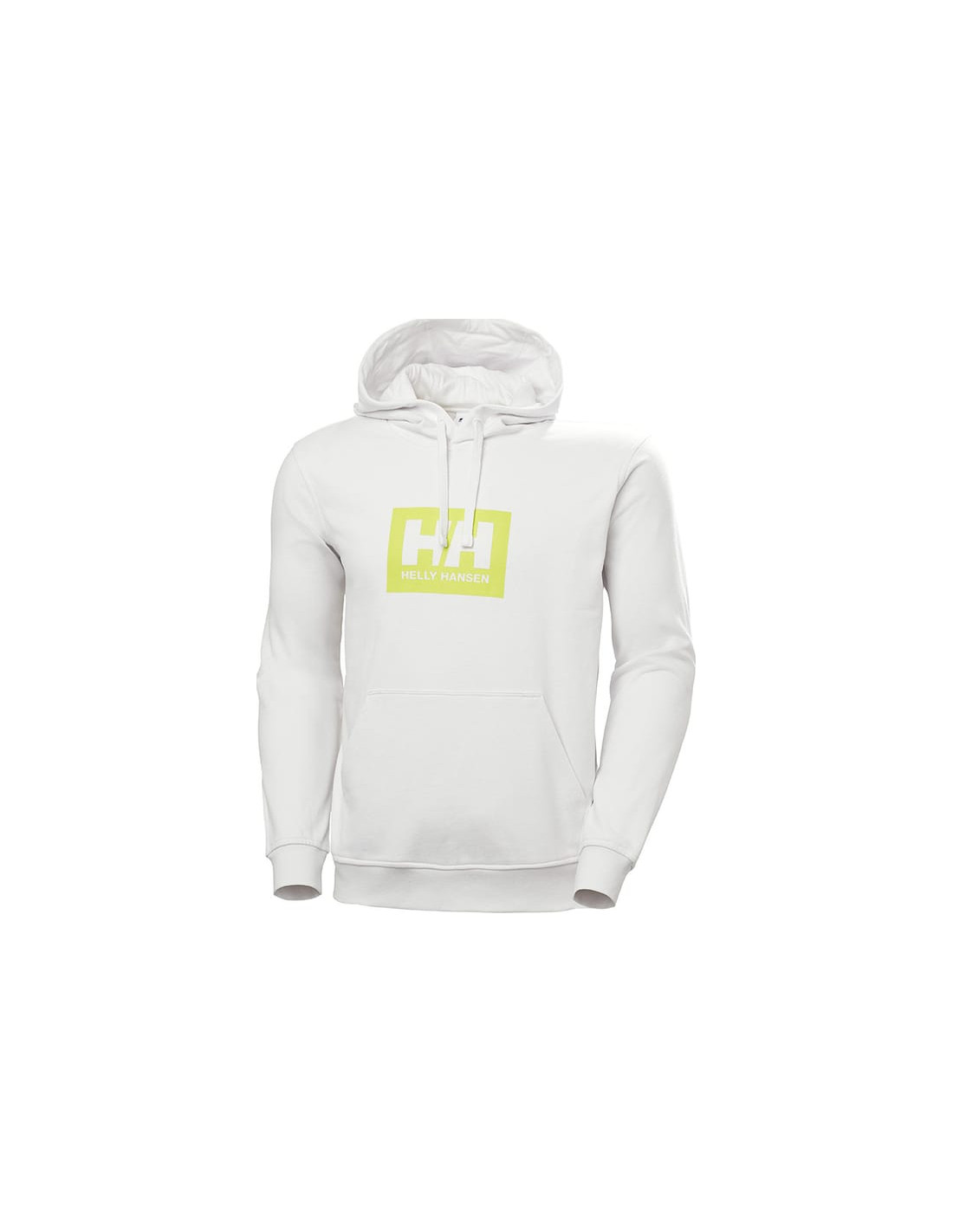 HH BOX HOODIE