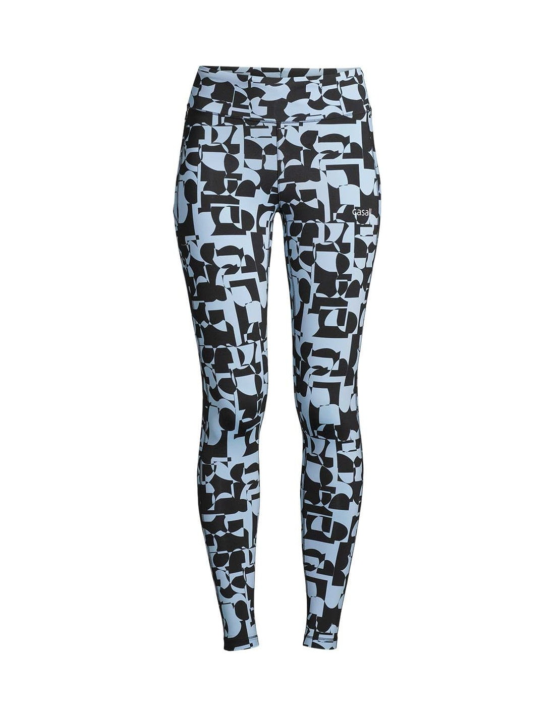 ESSENTIAL TIGHTS PRINTED