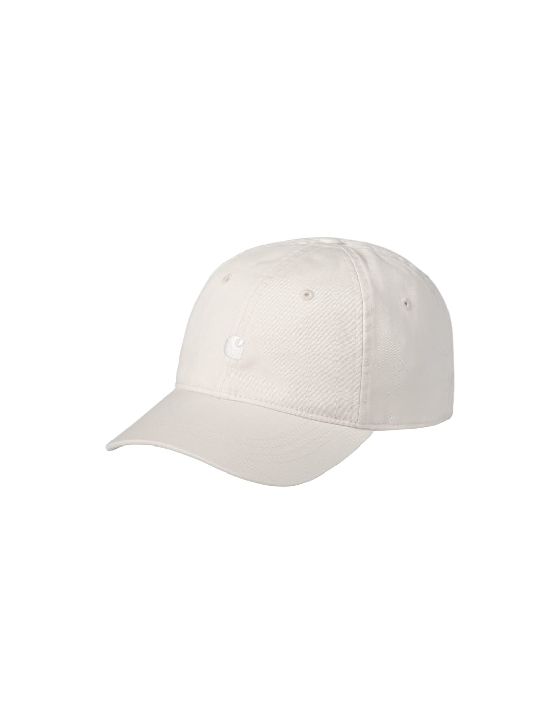 MADISON LOGO CAP